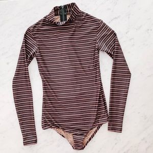 New *RARE* Acacia Ehukai Dark Classic Fullpiece